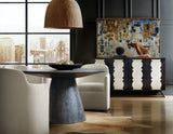 Commerce And Market - Madison Round Dining Table