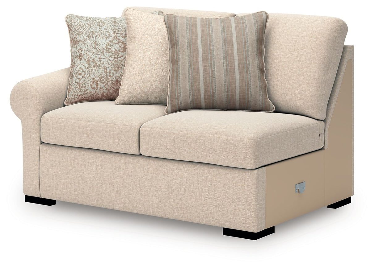 LadyMae - Sectional
