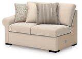 LadyMae - Sectional