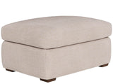 Emmerson - Ottoman, Special Order - White