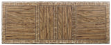 Chatelet - Rectangle Leg Dining Table With 2 18" Leaves