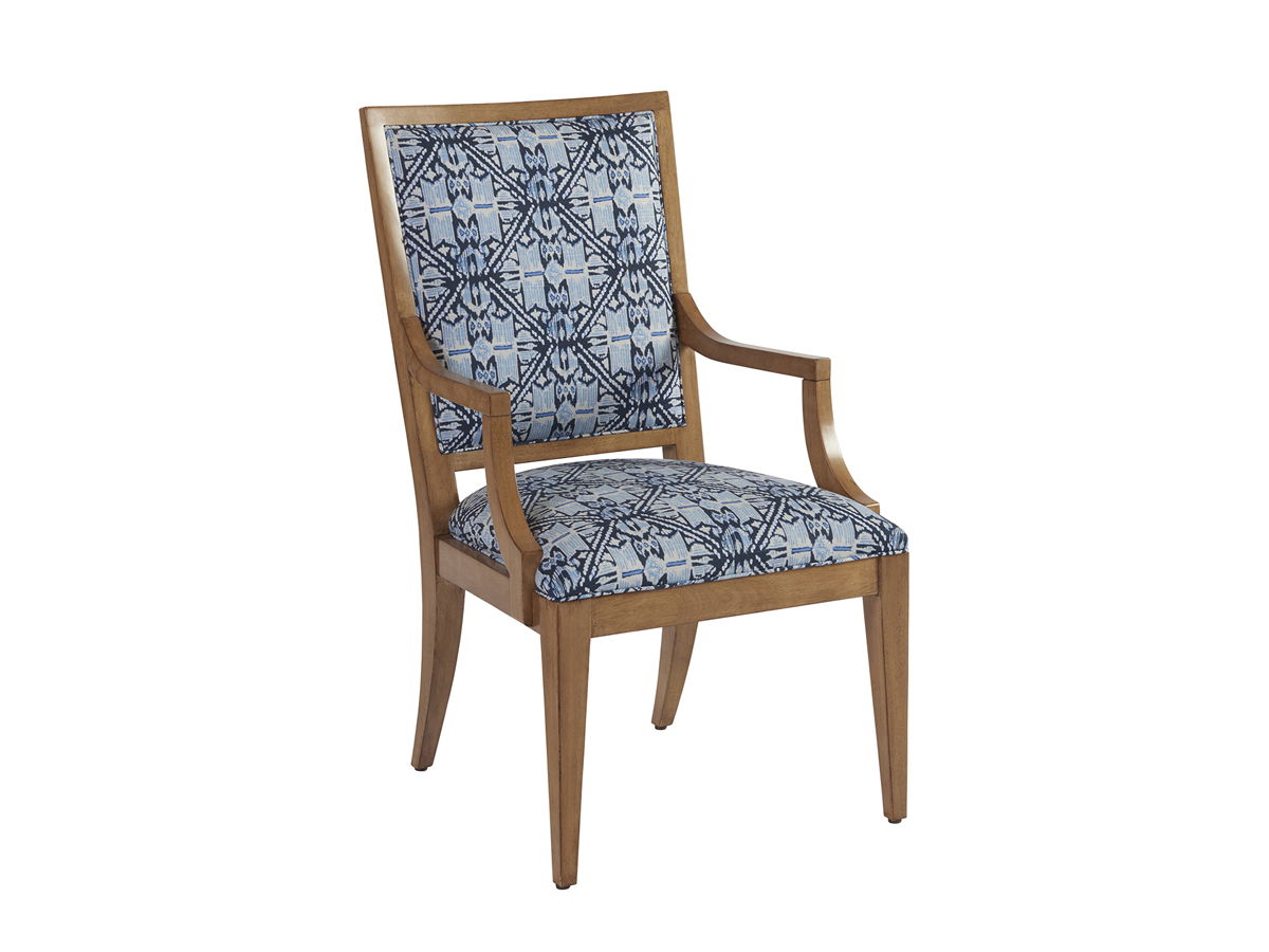 Newport - Eastbluff Upholstered Chair
