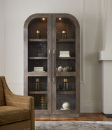 Modern Mood - Display Cabinet