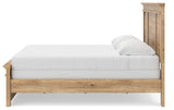 Makidern - Panel Bed