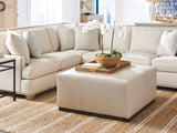 Barclay Butera Upholstery - Clayton Cocktail Ottoman