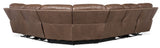 SS - Torres Sectional