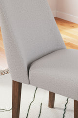 Lyncott - Dining Room Table Set