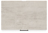 Shawburn - Five Drawer Chest - Gray