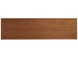 Palm Desert - Manning Media Console - Dark Brown