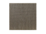 Cypress Point - Seawatch Woven Cocktail Table - Dark Brown