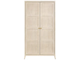 Velora - Wardrobe - Light Brown