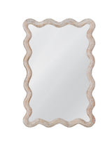 Sonoma - Small Wall Mirror - Cream