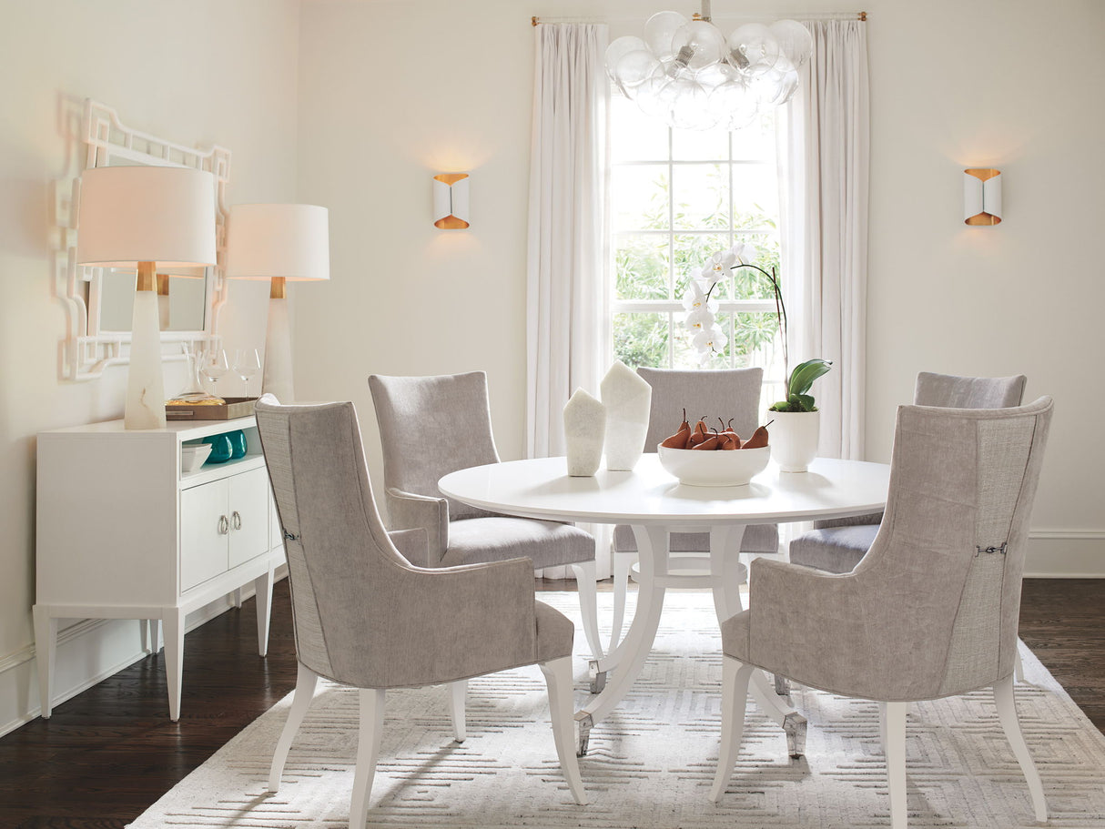 Avondale - Geneva Upholstered Chair