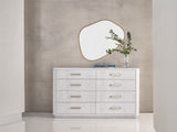 Tranquility - Miranda Kerr Home - Adore Drawer Dresser - White