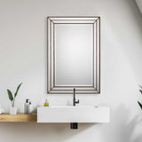 Mirror - Metallic Bronze