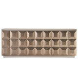Avaline - Dolce Credenza - Light Brown