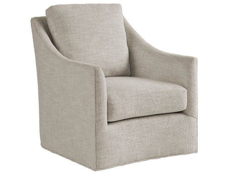 Walter - Swivel Chair