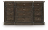 Wickenger - Dresser