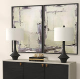 Beckham - Table Lamp - Textured Matte Black