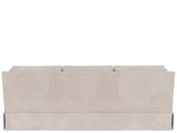 Filmore - Skirted Sofa, Special Order - Beige
