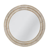 Ellory - Wall Mirror - Natural