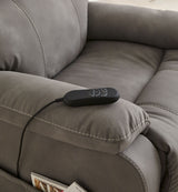 Next-Gen Durapella - Power Lift Recliner