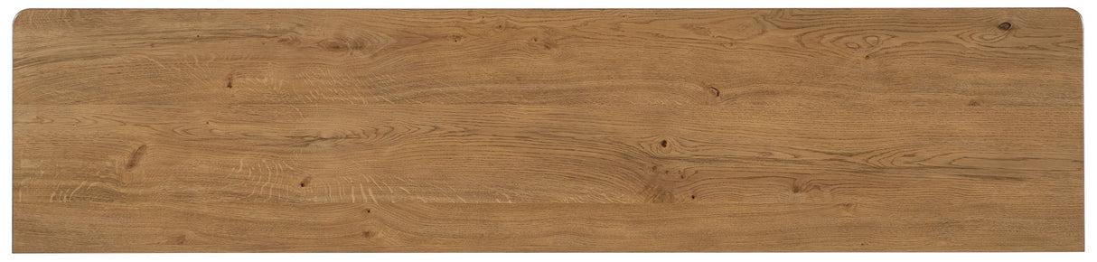 Cashiers - Entertainment Credenza