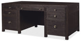 Driftwood - Executive Desk