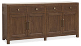 Driftwood - Buffet