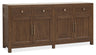 Driftwood - Buffet