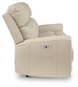 Dahlmoore - Living Room Set