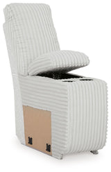 Top Tier - Reclining Sectional