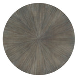 Commerce And Market - Round Table