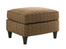 Tommy Bahama Upholstery - Bishop Ottoman