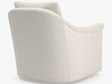 Rowan - Swivel Glider, Special Order - White