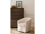 Burke - Chair, Special Order - Beige