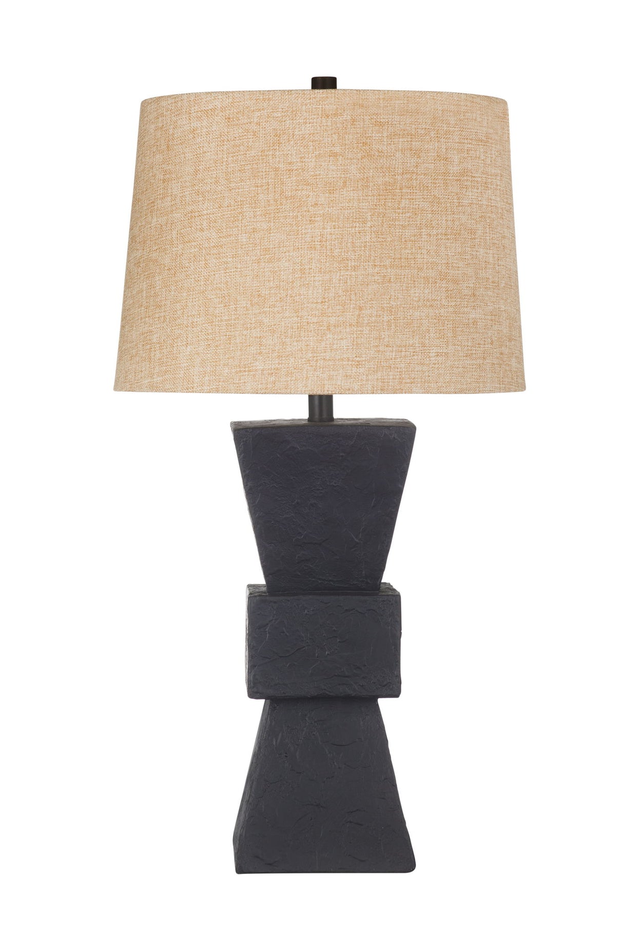 Muse - Table Lamp - Black