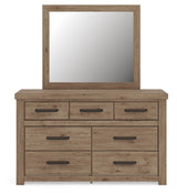 Oliandon - Dresser