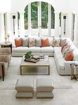 Laurel Canyon - Stone Canyon Table