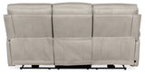 MS - Lyra Zero Gravity Power Sofa