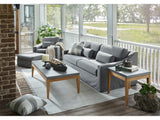 Coastal Living Outdoor - Brooke Outdoor Chair, Special Order - Dark Gray