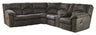 Tambo - Reclining Sectional