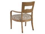 Key Biscayne - Delano Woven Chair