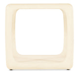 Westwood - Rectangle End Table - Beige