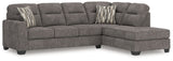 Olten - Sectional