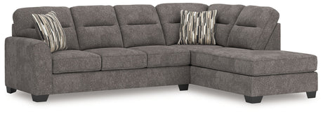 Olten - Sectional
