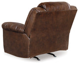 Stoneland - Power Recliner