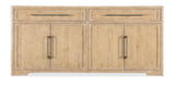 Retreat - Buffet - Beige