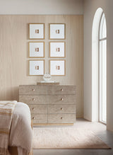 Westwood - Single Dresser - Beige