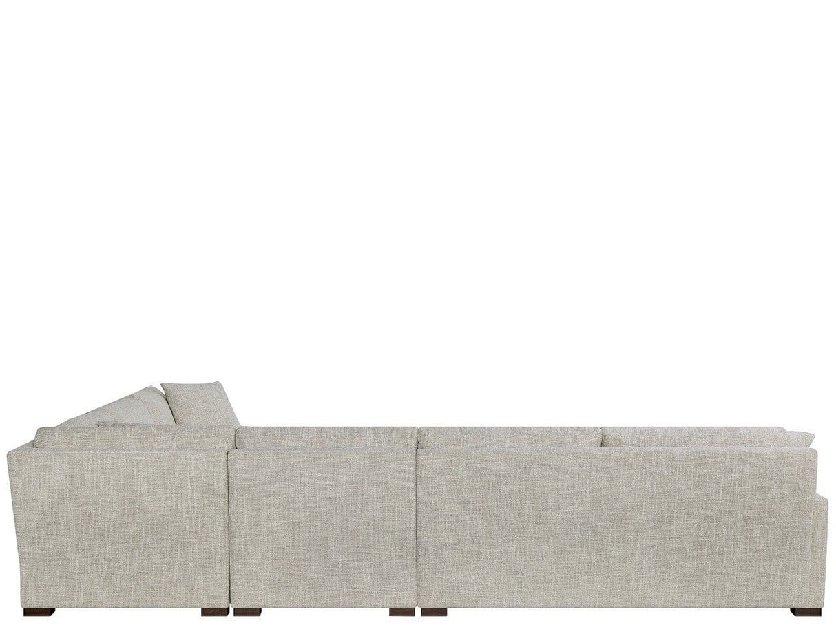 Fletcher - Sectional